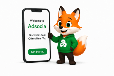 Security Mascot